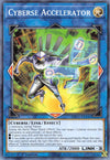 Image for Cyberse Accelerator (2021 Tin of Ancient Battles) (MP21-EN241) - YuGiOh