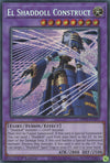 Image for El Shaddoll Construct (2021 Tin of Ancient Battles) (MP21-EN247) - YuGiOh