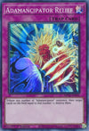 Image for Adamancipator Relief (2021 Tin of Ancient Battles) (MP21-EN235) - YuGiOh