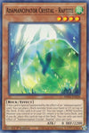 Image for Adamancipator Crystal - Raptite (2021 Tin of Ancient Battles) (MP21-EN228) - YuGiOh