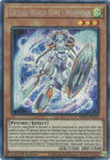 Image for Virtual World Hime - Nyannyan (2021 Tin of Ancient Battles) (MP21-EN223) - YuGiOh