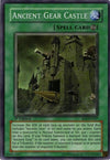 Image for Ancient Gear Castle (Shadow of Infinity) (SOI-EN047) - YuGiOh