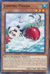 Image for Jabbing Panda (2021 Tin of Ancient Battles) (MP21-EN219) - YuGiOh