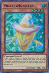 Image for Pikari @Ignister (2021 Tin of Ancient Battles) (MP21-EN001) - YuGiOh