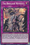 Image for Tri-Brigade Revolt (2021 Tin of Ancient Battles) (MP21-EN212) - YuGiOh