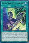 Image for Virtual World Gate - Qinglong (2021 Tin of Ancient Battles) (MP21-EN205) - YuGiOh