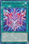 Image for Phantom Knights' Rank-Up-Magic Force (2021 Tin of Ancient Battles) (MP21-EN200) - YuGiOh
