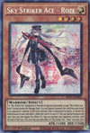 Image for Sky Striker Ace - Roze (2021 Tin of Ancient Battles) (MP21-EN005) - YuGiOh