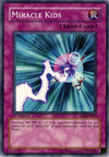 Image for Miracle Kids (Shadow of Infinity) (SOI-EN050) - YuGiOh