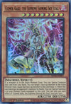 Image for Gizmek Kaku, the Supreme Shining Sky Stag (2021 Tin of Ancient Battles) (MP21-EN007) - YuGiOh