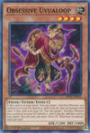 Image for Obsessive Uvualoop (2021 Tin of Ancient Battles) (MP21-EN010) - YuGiOh
