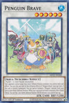 Image for Penguin Brave (2021 Tin of Ancient Battles) (MP21-EN189) - YuGiOh