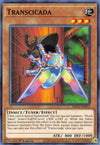 Image for Transcicada (2021 Tin of Ancient Battles) (MP21-EN012) - YuGiOh