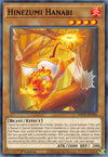 Image for Hinezumi Hanabi (2021 Tin of Ancient Battles) (MP21-EN184) - YuGiOh