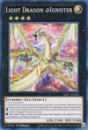 Image for Light Dragon @Ignister (2021 Tin of Ancient Battles) (MP21-EN016) - YuGiOh