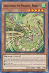 Image for Awakening of the Possessed - Rasenryu (2021 Tin of Ancient Battles) (MP21-EN178) - YuGiOh