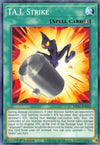 Image for TA.I. Strike (2021 Tin of Ancient Battles) (MP21-EN022) - YuGiOh