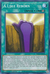 Image for A.I.dle Reborn (2021 Tin of Ancient Battles) (MP21-EN023) - YuGiOh