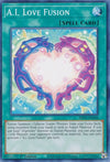 Image for A.I. Love Fusion (2021 Tin of Ancient Battles) (MP21-EN024) - YuGiOh