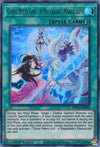 Image for Ghost Meets Girl - A Mayakashi's Manuscript (2021 Tin of Ancient Battles) (MP21-EN026) - YuGiOh
