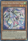 Image for Virtual World Mai-Hime - Lulu (2021 Tin of Ancient Battles) (MP21-EN173) - YuGiOh