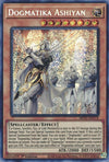Image for Dogmatika Ashiyan (2021 Tin of Ancient Battles) (MP21-EN172) - YuGiOh