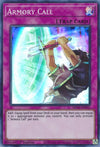 Image for Armory Call (2021 Tin of Ancient Battles) (MP21-EN031) - YuGiOh