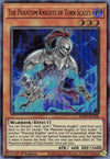 Image for The Phantom Knights of Torn Scales (2021 Tin of Ancient Battles) (MP21-EN168) - YuGiOh