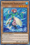 Image for Marincess Basilalima (2021 Tin of Ancient Battles) (MP21-EN047) - YuGiOh