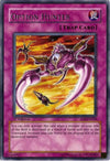 Image for Option Hunter (Shadow of Infinity) (SOI-EN058) - YuGiOh