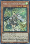 Image for Wynn the Wind Channeler (2021 Tin of Ancient Battles) (MP21-EN158) - YuGiOh