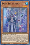 Image for Deep Sea Sentry (2021 Tin of Ancient Battles) (MP21-EN050) - YuGiOh