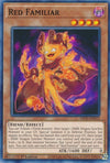Image for Red Familiar (2021 Tin of Ancient Battles) (MP21-EN052) - YuGiOh