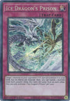Image for Ice Dragon's Prison (2021 Tin of Ancient Battles) (MP21-EN155) - YuGiOh
