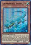 Image for Animadorned Archosaur (2021 Tin of Ancient Battles) (MP21-EN062) - YuGiOh