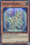 Image for Magical Hound (2021 Tin of Ancient Battles) (MP21-EN063) - YuGiOh