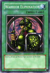 Image for Warrior Elimination (Tournament Pack 7) (TP7-EN002) - YuGiOh