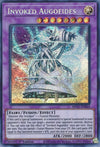 Image for Invoked Augoeides (2021 Tin of Ancient Battles) (MP21-EN064) - YuGiOh
