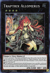 Image for Traptrix Allomerus (2021 Tin of Ancient Battles) (MP21-EN068) - YuGiOh