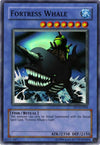 Image for Fortress Whale (Tournament Pack 7) (TP7-EN003) - YuGiOh