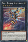 Image for Drill Driver Vespenato (2021 Tin of Ancient Battles) (MP21-EN132) - YuGiOh