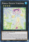Image for Rikka Queen Strenna (2021 Tin of Ancient Battles) (MP21-EN131) - YuGiOh