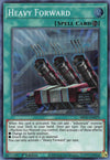 Image for Heavy Forward (2021 Tin of Ancient Battles) (MP21-EN079) - YuGiOh