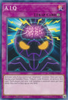 Image for A.I.Q (2021 Tin of Ancient Battles) (MP21-EN083) - YuGiOh