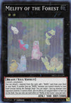 Image for Melffy of the Forest (2021 Tin of Ancient Battles) (MP21-EN129) - YuGiOh