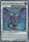 Image for Chaos Ruler, the Chaotic Magical Dragon (2021 Tin of Ancient Battles) (MP21-EN128) - YuGiOh