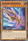 Image for Gussari @Ignister (2021 Tin of Ancient Battles) (MP21-EN092) - YuGiOh