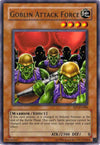 Image for Goblin Attack Force (Tournament Pack 7) (TP7-EN006) - YuGiOh