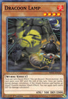 Image for Dracoon Lamp (2021 Tin of Ancient Battles) (MP21-EN123) - YuGiOh