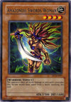 Image for Amazoness Swords Woman (Tournament Pack 7) (TP7-EN007) - YuGiOh